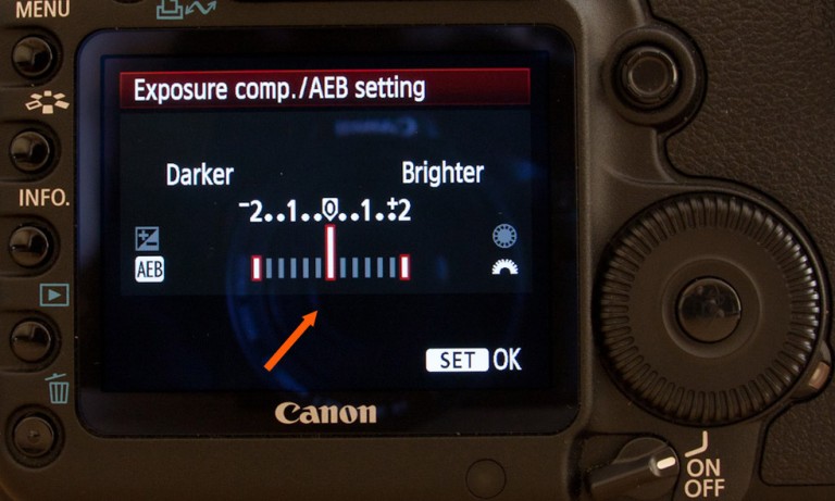 Photography basics: Part 3 – Exposure value - HDRshooter