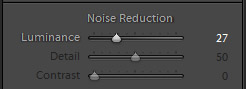 tutorial-noise