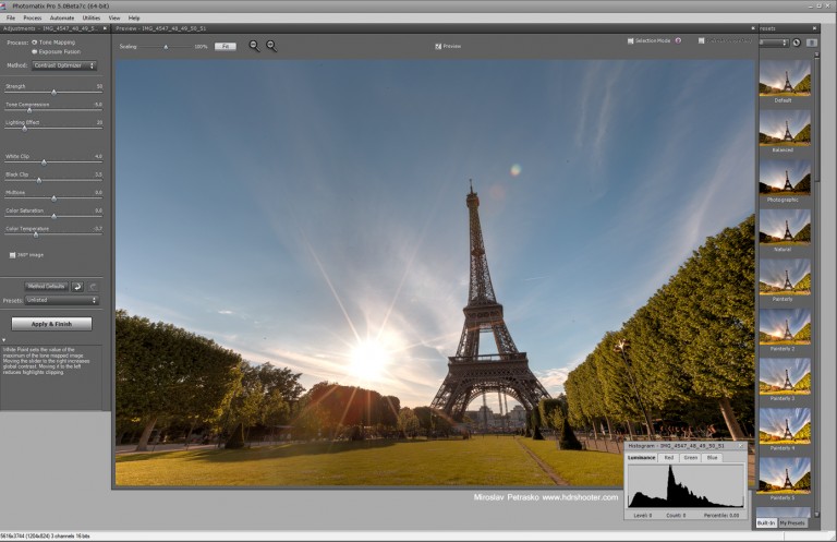 hdrsoft photomatix pro review hdrsoft photomatix pro review