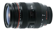 Canon 24-70mm F2.8