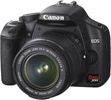 Canon 450D