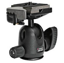 Manfrotto 496cr2 Ball head