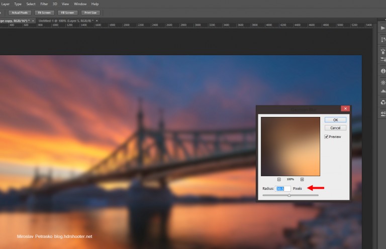 How To Add Glow To Your Photos Tutorial Hdrshooter How To Add Glow To Your Photos Tutorial Hdrshooter