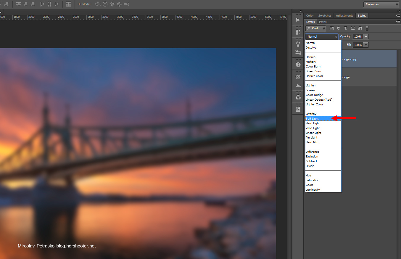 How To Add Glow To Your Photos Tutorial Hdrshooter How To Add Glow To Your Photos Tutorial Hdrshooter