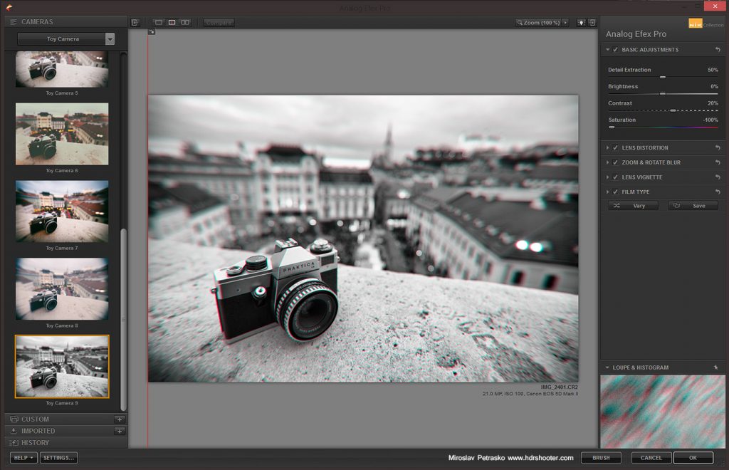 nik analog efex pro 2 tutorial nik analog efex pro 2 tutorial