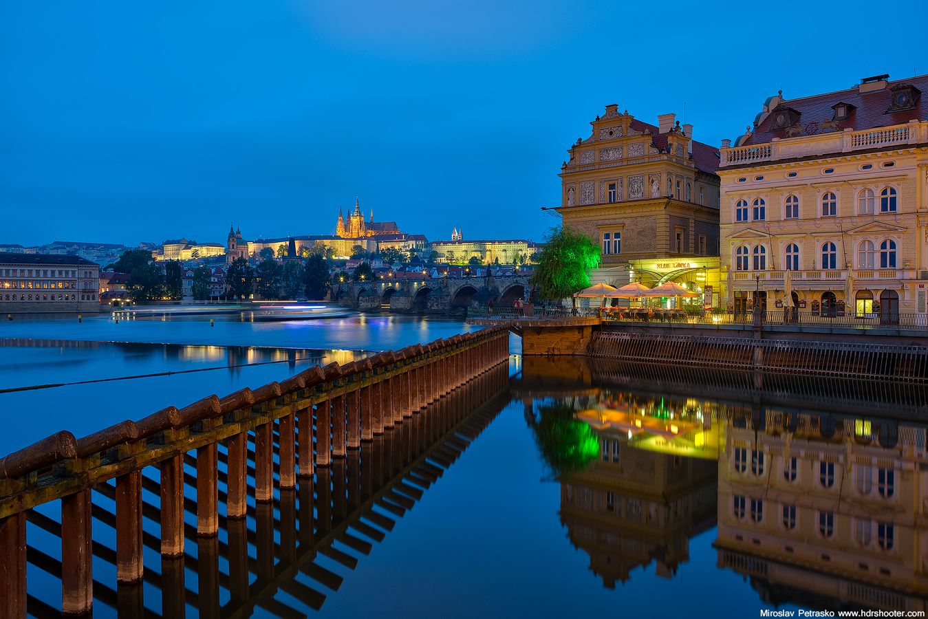 photography tour prague