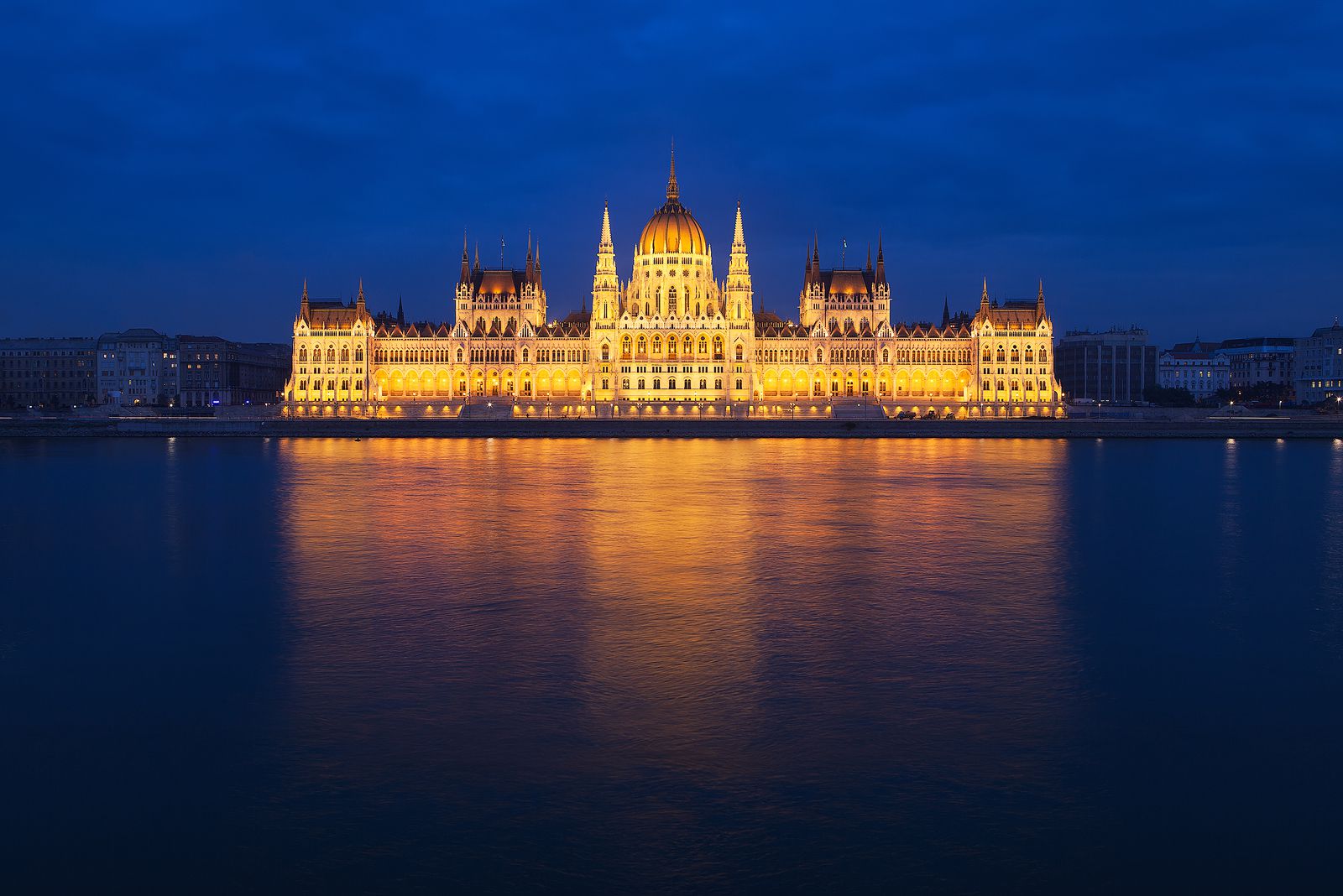 Top photography spots Budapest HDRshooter